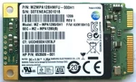 Samsung 128GB Ssd Msata MZMPA128HMFU-000H1 Hp P/n: 653509-001. Fixed Price $16.30.