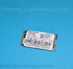 Toshiba 24GB Msata Ssd Hard Drive THNSNX024GMNT For Lenovo Y510P 45N8479 6GBPS. Fixed Price $28.49.