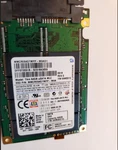 Dell Thin 64GB Usata Mlc Ssd: MMCRE64GTMPP-MVA Include Flex Cable 0G603G. Fixed Price $59.99.