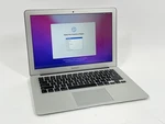 Apple Macbook Air A1466 Laptop I5-5250U 250GB Ssd 4GB Ram Monterey 2015. Fixed Price $89.98.