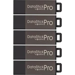 Centon Datastick Pro Usb 2.0 Flash Drives (S1U2P585B). Fixed Price $36.62.