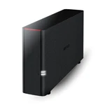Buffalo Linkstation 210 6TB 1-BAY Nas Network Attached Storage. Fixed Price $217.99.