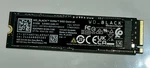 Western Digital Wd Black 512GB Ssd Pcie GEN4X4 Nvme (SDCPNRY-512G-1006). Fixed Price $79.00.