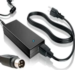 Ac Charger For Cube Station CS407 Nas Server 12VDC Prong Connector Synology. Fixed Price $31.49.