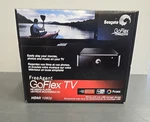 Seagate Freeagent Goflex Tv Network Storage System. Fixed Price $35.99.
