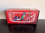 Msi Claw A8 BZ2EM Handheld Game Console - 24GB 1TB Wifi 7 W11 White. Fixed Price $1199.00.