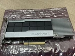 F00-001-365G-CS-0001 Fusion IODRIVE2 365GB Mlc Flash Memory Internal SSD/MAR619. Fixed Price $100.00.