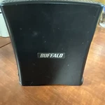 Buffalo 500GB Usb 2.0 Drivestation External Hybrid Hard Drive. HD-CE-500LU2-US. Fixed Price $34.00.