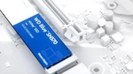 Western Digital 250GB Wd Blue SN570 Nvme Internal Solid State Drive Ssd. Fixed Price $109.43.