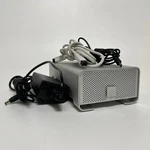 G-technology 4TB G-raid External Hard Drive Esata Firewire 800 USB2.0 GR4-4000. Fixed Price $89.00.