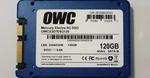 OWCS3D7E6G120 Mercury Electra 6GB/S 120GB 2.5" Sata Iii Ssd 100% Health. Fixed Price $28.43.