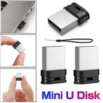 Super Slim Mini Usb Flash Pen 32GB 64GB Lot Memory Sticks 2.0 Drives. Fixed Price $48.99.