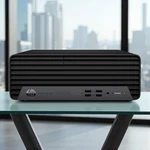 Hp Prodesk G7 Sff 6-CORE I5 10500 32GB Ram 512GB Nvme Ssd Wi-fi Windows 11. Fixed Price $389.95.