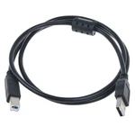 Usb Pc Cable Cord For Imation Apollo Expert D200 27872 1.5TB External Hard Drive. Fixed Price $11.25.