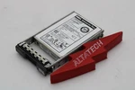 Dell 8JYJK-CML 400GB Ssd Sas 2.5 12G Mu Compellent SC220 Tray Mixed Use. Fixed Price $92.99.