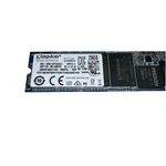 Kingston RBU-SNS8154P3/256GJ1 9997138-030.A00G 256GB M.2 2280 Pci Express HD84A. Fixed Price $30.00.