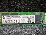 Intel Pro 5450S Series 256GB Tlc Sata Iii 6GBPS M.2 2280 (SSDSCKKF256G8H). Fixed Price $78.99.