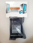 4XB7A13653 Lenovo 800GB Mainstream Sas 2.5" 12GBPS Ssd Hdd- 01PE076. Fixed Price $695.00.