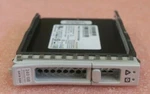 Cisco UCS-SD240G61X-EV 240GB 2.5" Sata 6GB/S Enterprise Solid State Drive Ssd. Fixed Price $160.84.