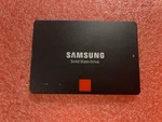 Samsung 860 Pro 256GB Ssd MZ-76P256 Nand Solid State Hard Drive. Fixed Price $35.00.