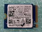 Western Digital Pc SN530 256GB M.2 Nvme Ssd Solid State Drive - HD566A. Fixed Price $24.95.