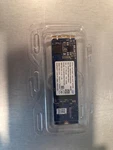 Intel Optane 800P 58GB Nvme M.2 2280 Solid State Drive SSDPEK1W060GA. Fixed Price $90.00.