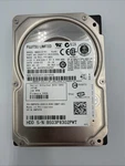 Fujitsu 147GB 150GB Sas Drive Internal 10000RPM 2.5" (MBB2147RC) Hdd. Fixed Price $9.84.