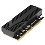 Sabrent M.2 Nvme Ssd Pcie X16 Tool-free Aic 5.0 Card., Black. Fixed Price $30.09.