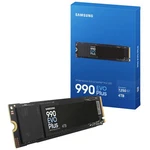 Samsung 990 Evo Plus 4TB Pcie Nvme M.2 2280 Internal Ssd MZ-V9S4T0B/AM New. Fixed Price $650.00.