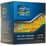 Intel I7-3770K Quad-core Processor 3.5 Ghz 8 Mb Cache Lga 1155. Fixed Price $159.99.