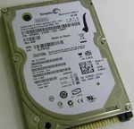 60GB Seagate ST960815A Laptop Ide Hard Drive 9S1036-030 Fw 3.ADE Dp/n 0JK055. Fixed Price $34.99.