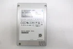 Samsung 2TB Sas 6GBPS 3.5" Enterprise Ssd MZ-6SR2000/0C3 MZ6SR200HMFU-000C3 Emc. Fixed Price $165.00.