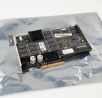 Hp 600281-B21 320GB Pcie Ioduo Slc Accelerator 600477-001. Fixed Price $75.00.