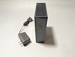 Western Digital Black 8TB External Hard Drive. Fixed Price $135.00.