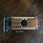 Qnap Systems QM2-2P Pcie 2.0X4 Expansion Card Works Read Description. Fixed Price $69.99.