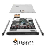 Hpe Proliant DL360 G10 Plus Universal Server 2.80GHZ 64-CORE 64GB Ram 1.9TB Ssds. Fixed Price $11008.95.