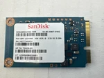 724426-001 / SDSA6DM-016G-1006 Sandisk U110 16GB Msata Ssd. Fixed Price $6.49.