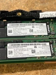 Lenovo 480GB Sata M.2 2280 6G Ssd 03KH112, MTFDDAV480TGA Year Warranty. Fixed Price $190.00.