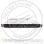 Hp Proliant DL360P G8 GEN8 Server 8X 2.5" Sff Xeon E5-2600 V1 V2 P420I Raid. Fixed Price $275.74.