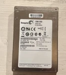 Seagate ST200FM0053 200GB 2.5 Sas Ssd 1GD252-007,GRADE. Fixed Price $49.00.