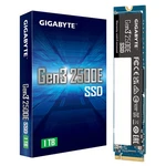 Gigabyte M.2 Solid State Drive 2500E G325E1TB (pcie Gen 3.0 X4/NVME 1.3). Fixed Price $399.17.