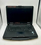 Panasonic Toughbook FZ-55 Laptop Intel Core I7 No Ram/drive/os. Fixed Price $399.00.