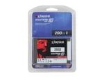 Kingston Ssdnow SE100S37/200G 2.5" 200GB Sata Iii Solid State Drive. Fixed Price $99.99.