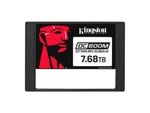 Kingston SEDC600ME/7680G 7.68 Tb Solid State Drive -2.5" Internal Sata. Fixed Price $3773.99.