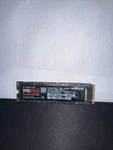 Samsung 990 Pro 2TB Nvme Pcie 4.0 M.2 2280 Internal Ssd. Fixed Price $215.00.