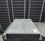 Intel 2U 4-NODE 24SFF Cloud/hpc Server 8X Gold 6140 144-CORE 2.3GHZ 1.5TB Ram. Fixed Price $11219.00.