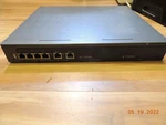 Netgear UTM9S Prosecure Unified Threat Management (utm) Appliance With Dsl. Fixed Price $18.99.