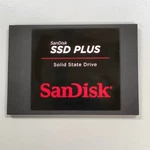 Sandisk 120GB Plus 2.5" Mlc Sata Iii 6GBPS Internal SDSSDA-120G. Fixed Price $32.51.