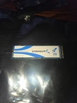 Sabrent Rocket 2TB,INTERNAL,M.2 2280 (SB-RKTQ-2TB) Ssd. Fixed Price $289.99.