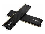 Adata Xpg Gammix 16GB 2X8GB DDR4 3600MHZ AX4U36008G18I-DTBKD35. Fixed Price $276.98.